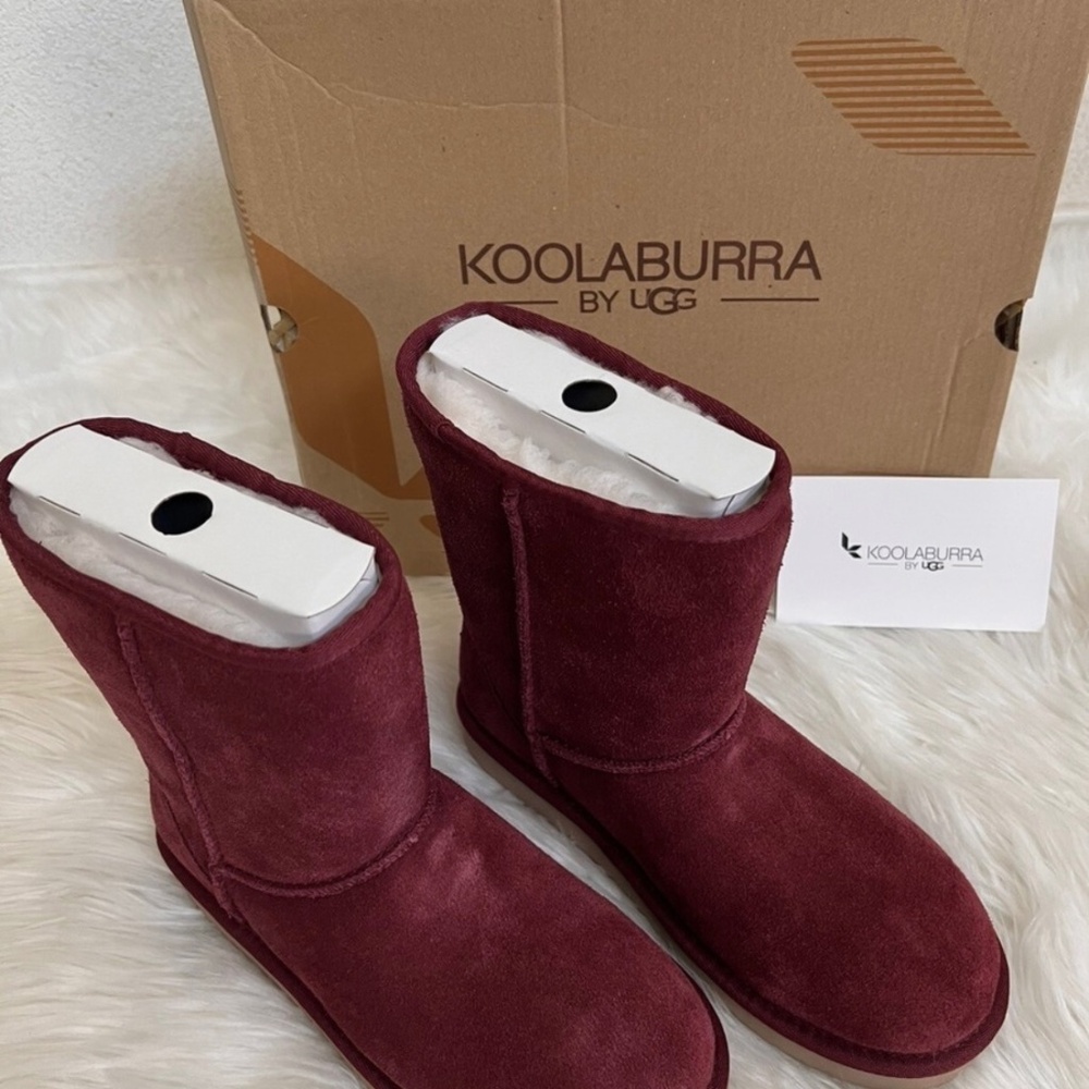 Women’s Koolaburra by UGG size 10